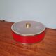 Porthole ceiling light by Lunel, 1950s