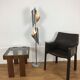 3 trundle tables by Gianfranco Frattini 1960, Italian design