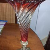 Napoleon III Bouquet Vase