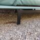 Leather sofa De Sedde ds 140