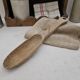 Grain shovel - Seed shovel - Herbalist shovel
