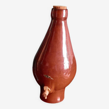 Vinegar maker "Max Idlas" 1950