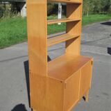 Bookcase by b. fridhagen for bodafors, sweden, 1960s