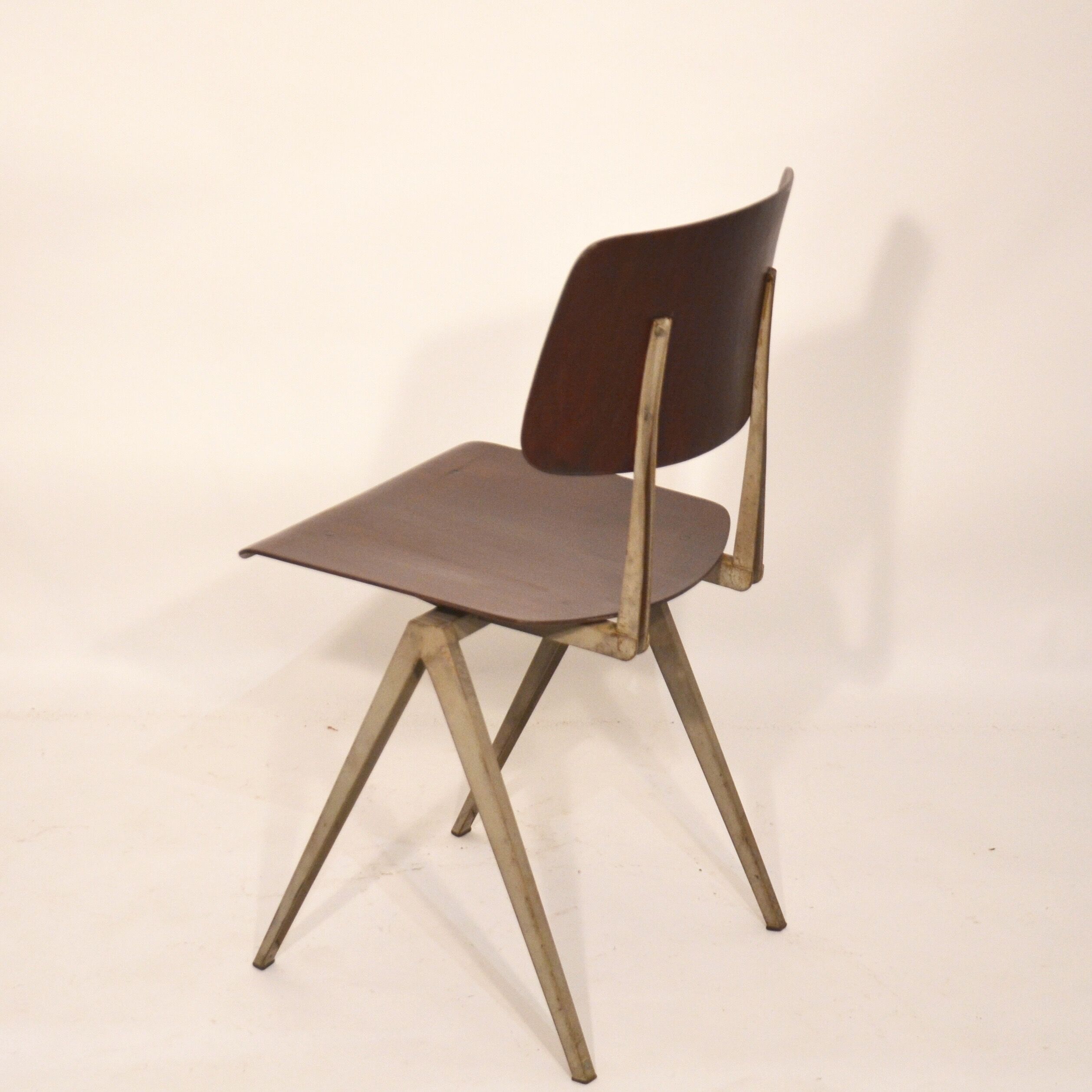 Galvanitas chair 1960