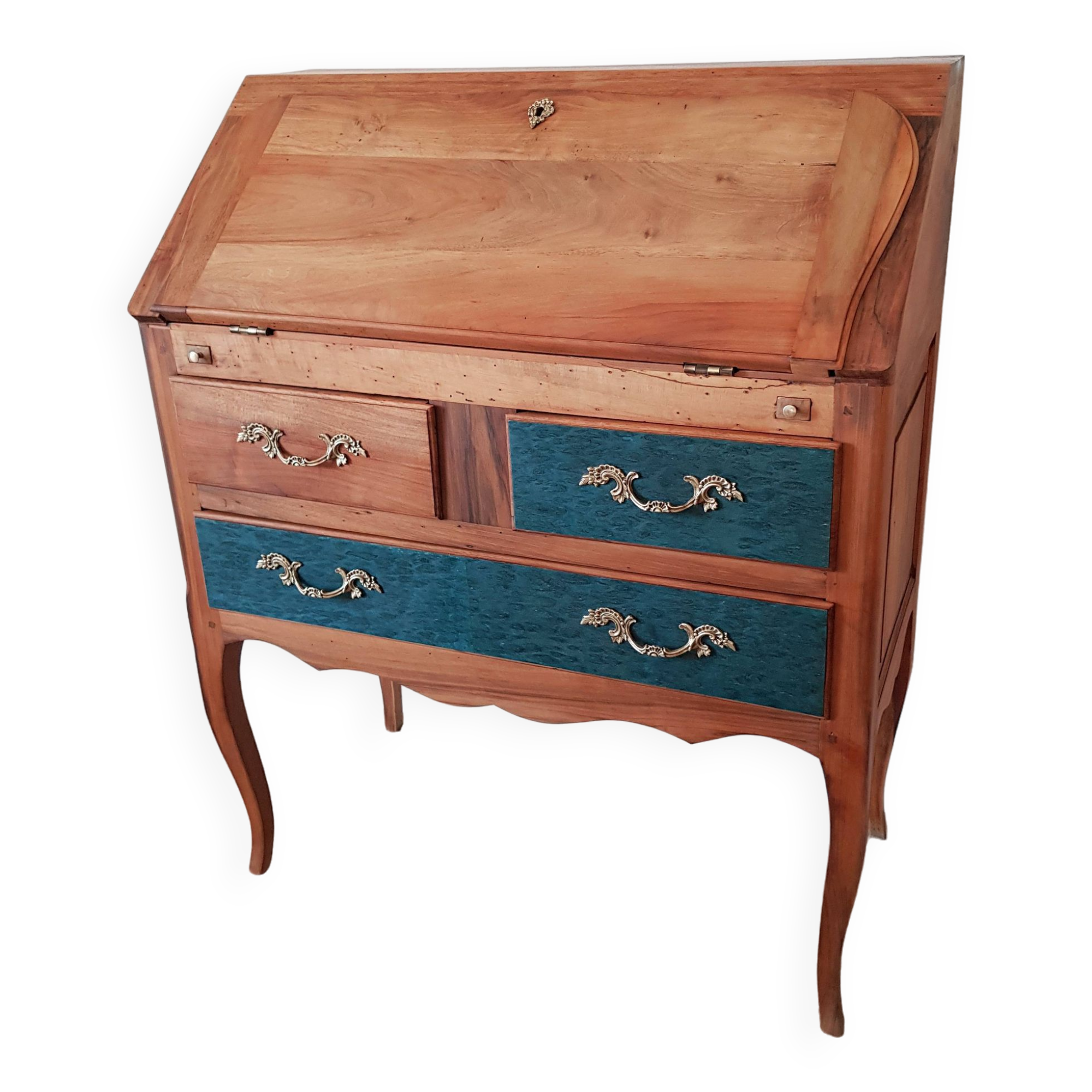 Secretary - Myriam Office