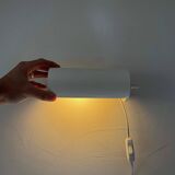 IKEA Lod 1990 adjustable wall lamp