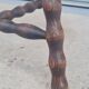 Tripod stool