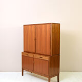 Vintage sideboard of Scandinavian manufacture