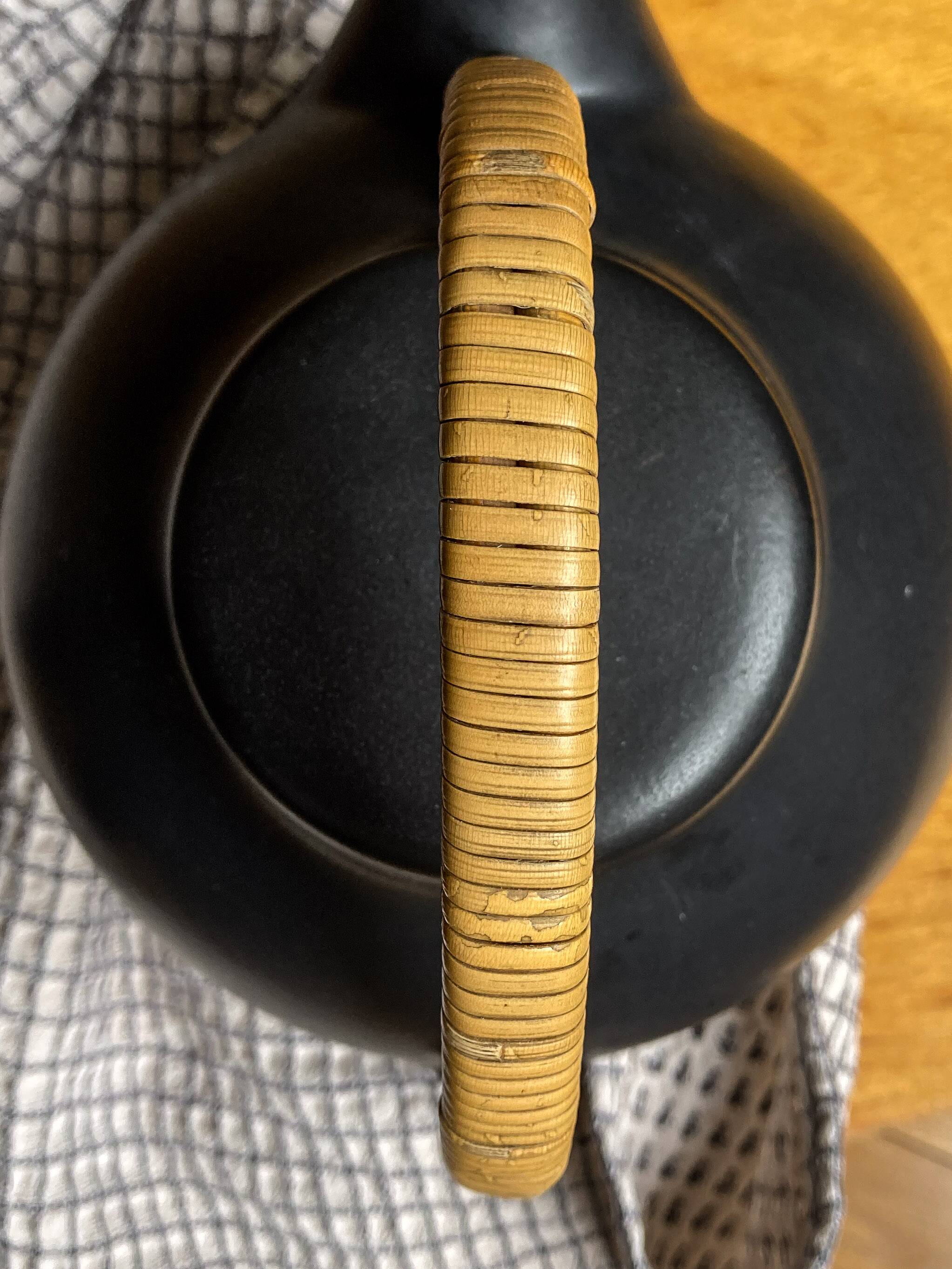“GA3” teapot, Ulla Procopé x Arabia Finland, 50s-70s