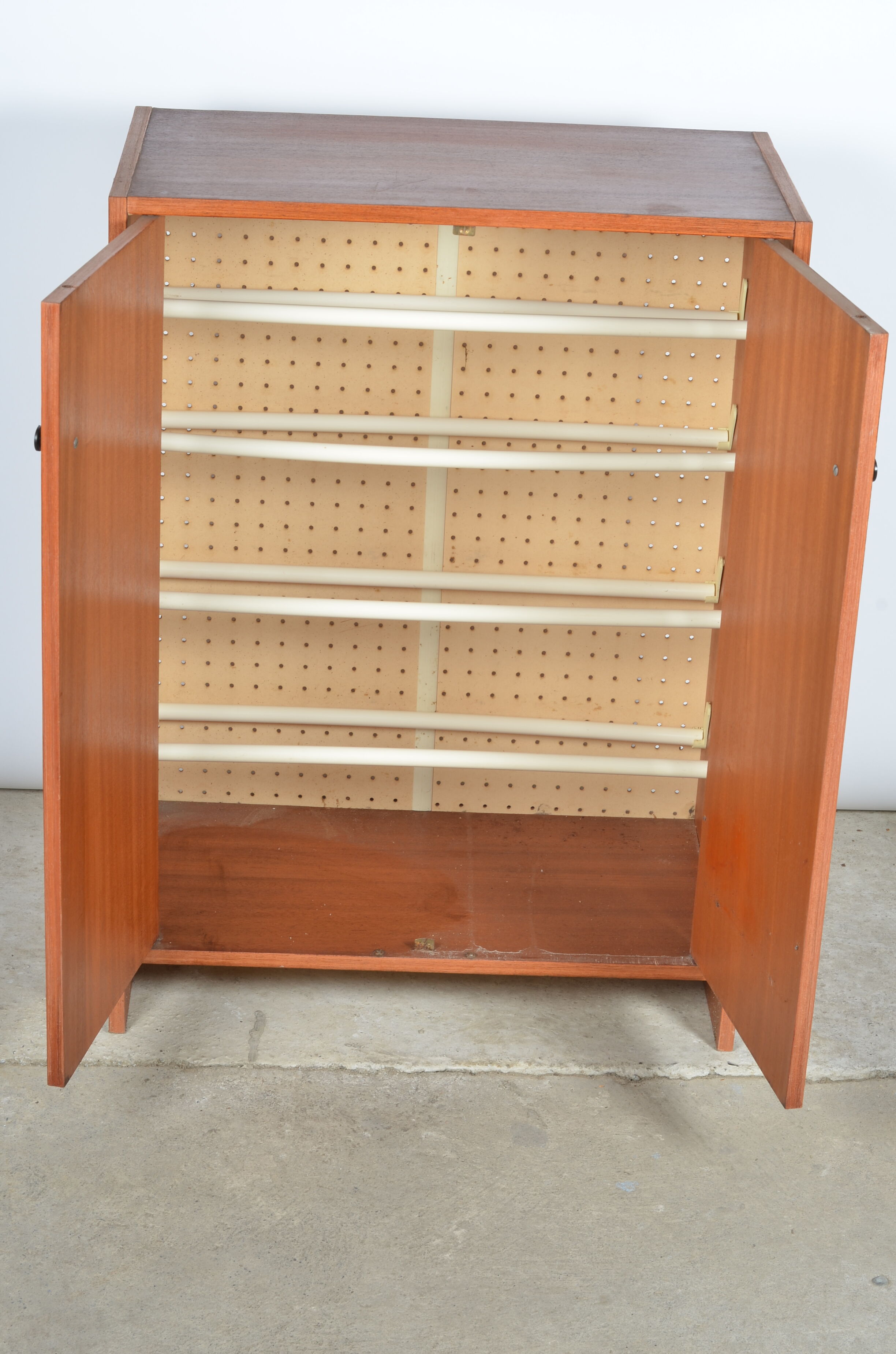 Shoe cabinet 2 doors