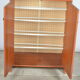 Shoe cabinet 2 doors