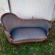 Louis Philippe period chaise longue