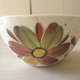 Vintage salad bowl