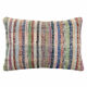 Vintage turkish handmade kilim cushion cover 40x60 cm
