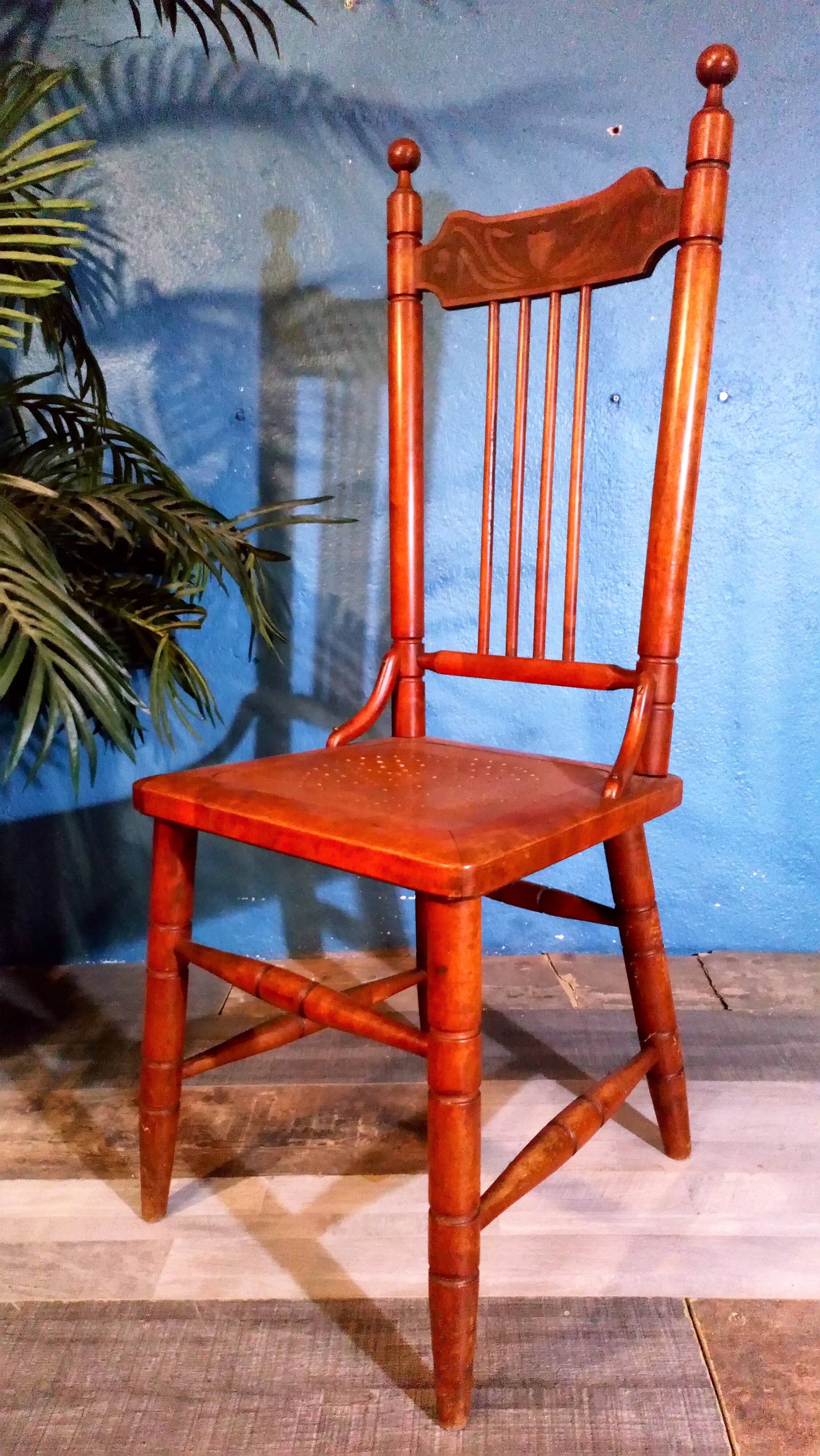 Austrian Chairs 1900s