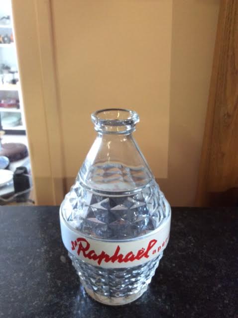 Pichet Saint raphael