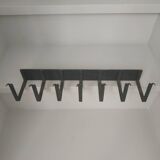 Iron wall hook
