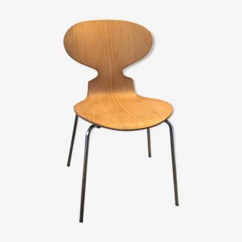 Ant chair by Arne Jacobsen for Fritz Hansen 1973