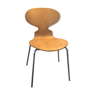 Ant chair by Arne Jacobsen for Fritz Hansen 1973