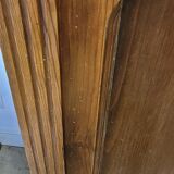 Vintage Parisian sideboard