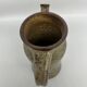 stoneware pitcher Le Cep