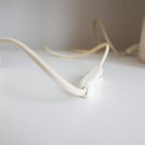 Paire de lampes de table en travertin en forme d'éléphant, signées Fratelli Mannelli, années 1970, Italie