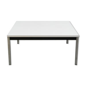 Table basse vintage hollandaise