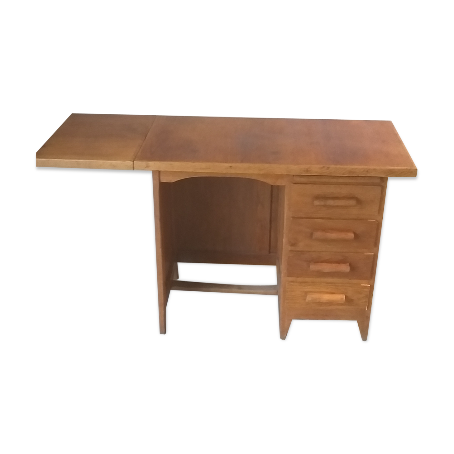 1950s children's office