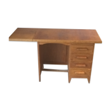 1950s children's office