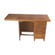 Bureau enfant des années 50