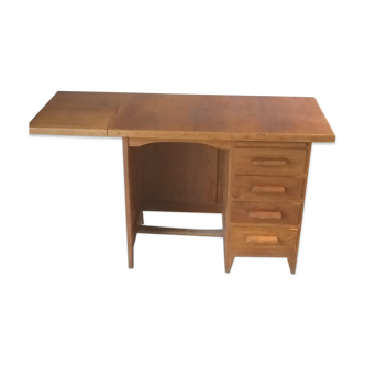 1950s children's office