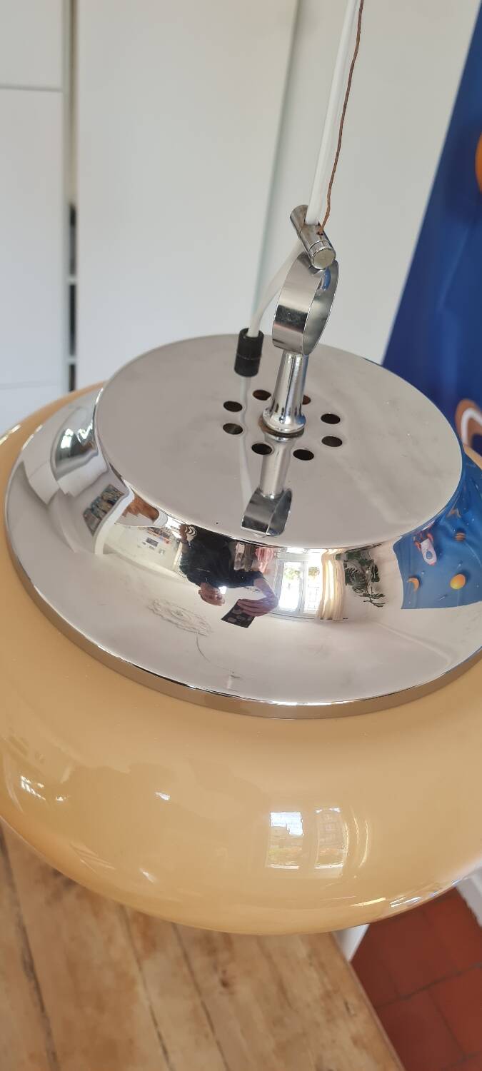 Harvey guzzini pendant light for harveiluce