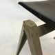 Pagholz Galvanitas S22 stackable school chairs
