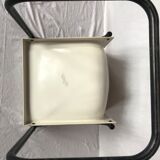 Monocoque chair Meubles Gautier 1970