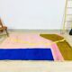 Handmade Moroccan rug 250cm x 150cm