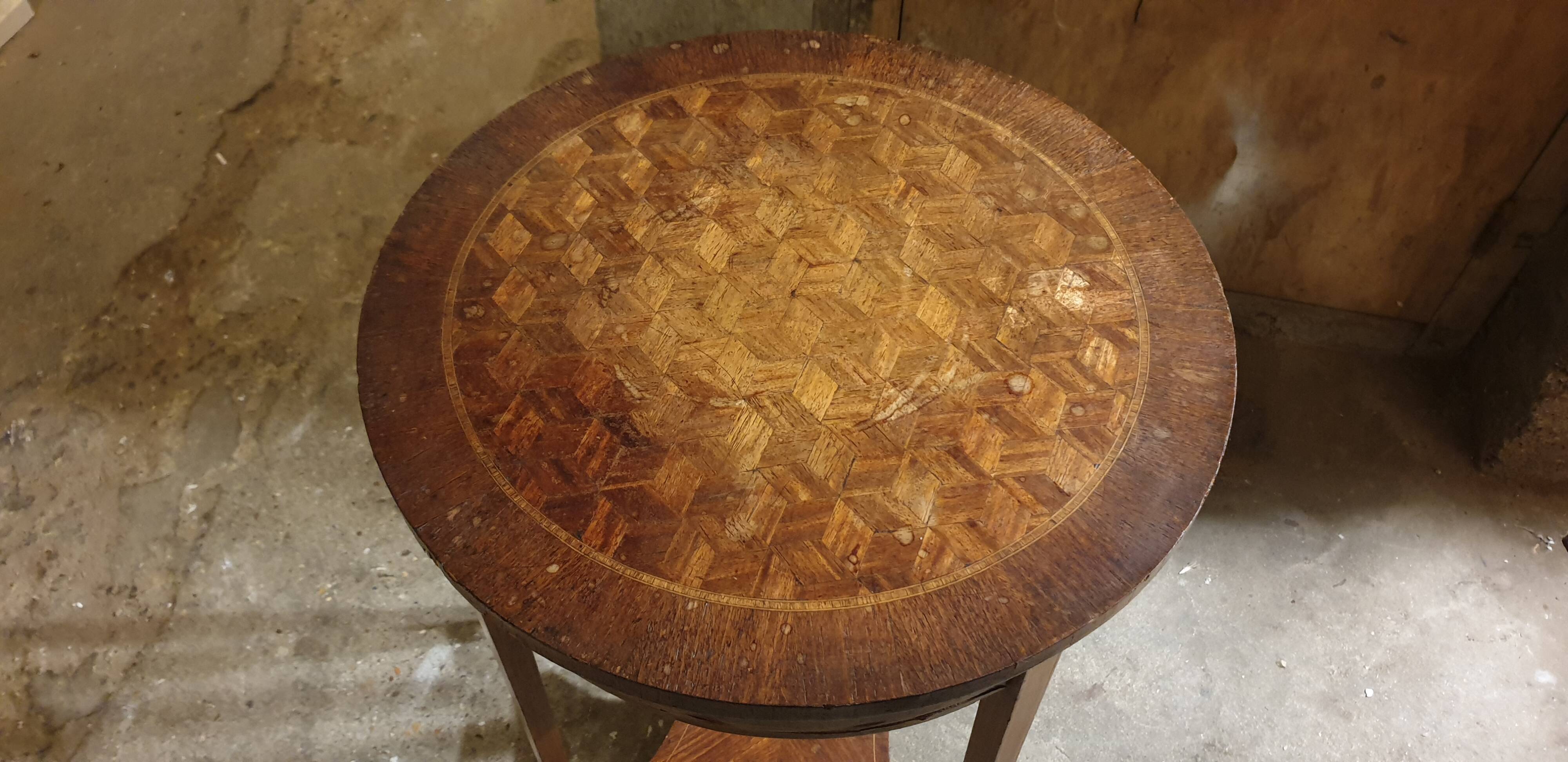 19th century harness