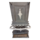 vintage coat rack