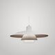 PH 4/3 - Poul Henningsen for Louis Poulsen - Pendant - 60s