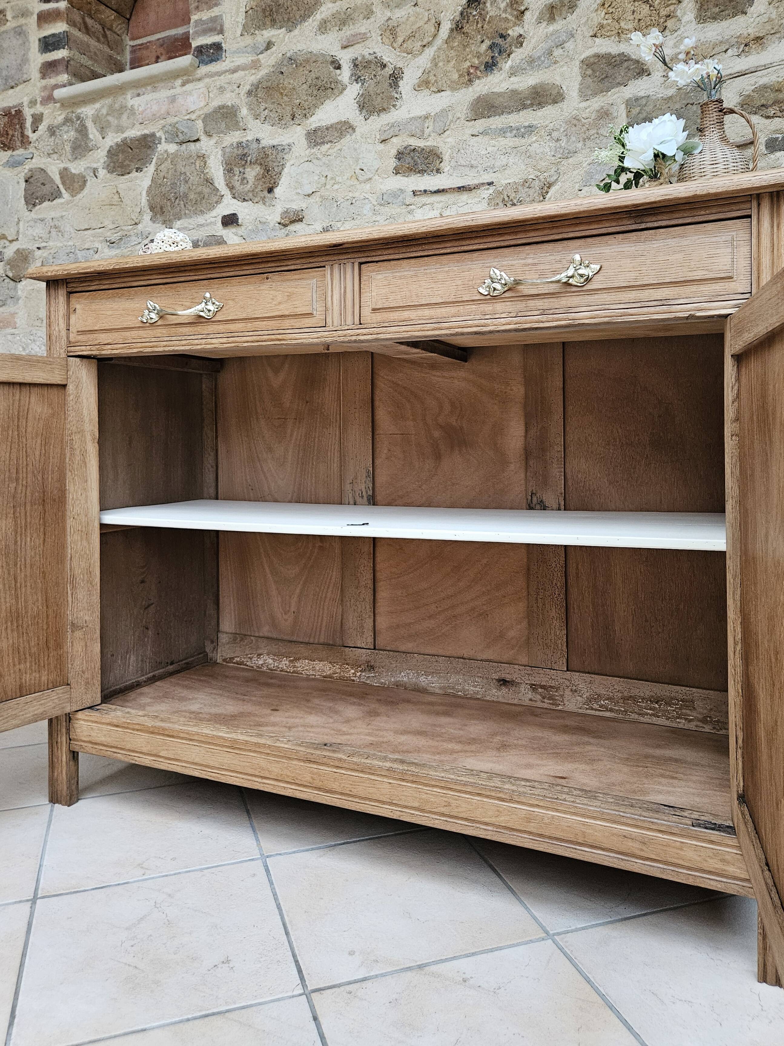 Art Deco Parisian Buffet