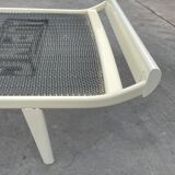 Vintage daybed Auping Cleopatra design by Dick Cordemeyer
