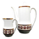 I4N Ćmielów - jug and milk jug set