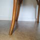 Fauteuil Baumann