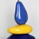 Lamp by François Chatain 1960