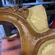 Pair of shepherdesses Louis XV style