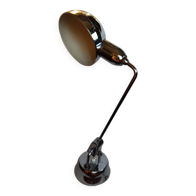 Lampe '' jumo 600