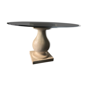 Table de repas Fournier
