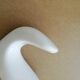 Lot of 2 porcelain pads