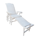 Chilean, vintage deckchair