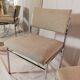 Lot de 2 chaises