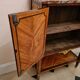 Buffet à vantaux style Louis XVI